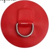 Система крепления одно кольцо (Красный) RemLodok-Shop.ru