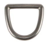 D-кольцо, сталь, 45 мм RemLodok-Shop.ru