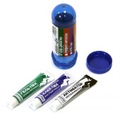 Ремнабор темно-зелёный RemLodok-Shop.ru