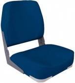 Кресло для лодки Classic Seat (Синий) RemLodok-Shop.ru