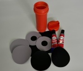 Ремкомплект для лодок ПВХ RemLodok-Shop.ru