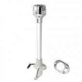 Огонь комбинированный светодиодный на стойке 260 мм RemLodok-Shop.ru