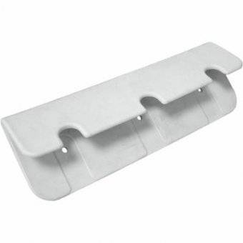 Крюк для фиксации банки (Серый)