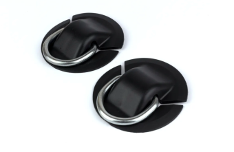 Рым малый металл для лодки ПВХ RemLodok-Shop.ru