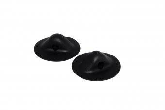 Шайба леера малая D62 (Черная) RemLodok-Shop.ru