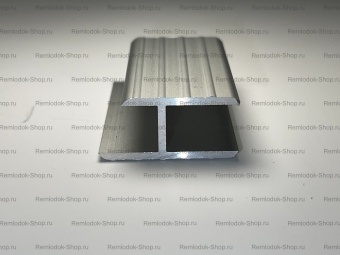 Профиль 9 мм Н-образный RemLodok-Shop.ru