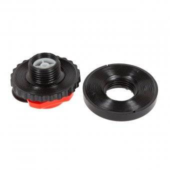 Стравливающий клапан VA-240 60/25 мбар RemLodok-Shop.ru