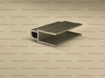 Профиль Папа 9 мм RemLodok-Shop.ru