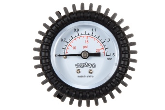 Проходной манометр для SUP доски SP90/SUP, 1,5 бар RemLodok-Shop.ru