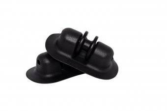 Ролик под якорный рым малый (Черный) RemLodok-Shop.ru