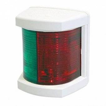 Огонь комбинированный 75х63х53 мм белый корпус RemLodok-Shop.ru