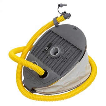 Ножной насос Bravo GP10 RemLodok-Shop.ru