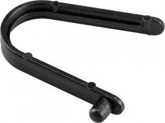 Фиксатор весла 32-35мм (супинатор) серый RemLodok-Shop.ru