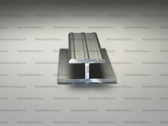 Н-образный профиль 6 мм RemLodok-Shop.ru