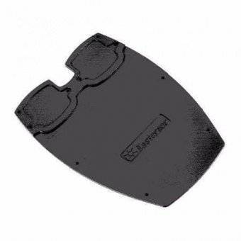 Накладка на транец резиновая RemLodok-Shop.ru