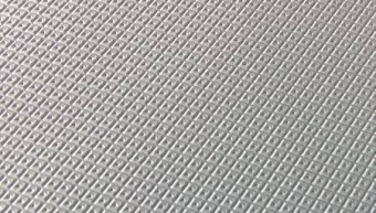 Коврик в лодку ПВХ нескользяк 205х100см 850 г/м.кв (Серый) RemLodok-Shop.ru