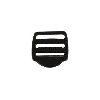 Пряжка 3-щелевая регулировочная 25мм RemLodok-Shop.ru