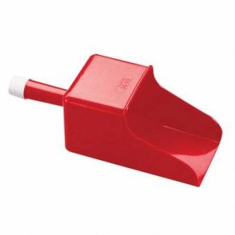 Черпак с воронкой  NUOVA RADE RemLodok-Shop.ru