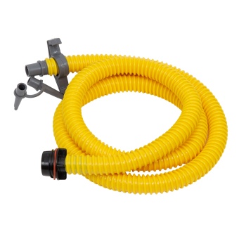 Ножной насос Bravo GP10 RemLodok-Shop.ru