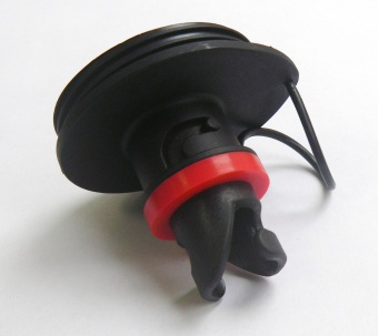 Переходник для шланга диаметром 40 мм на байонет RemLodok-Shop.ru