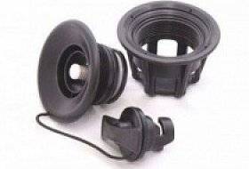 Клапаны и переходники BRAVO