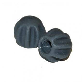 Шар стопорный на уключину (Серый) RemLodok-Shop.ru