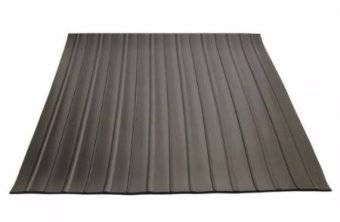 Лента пвх Защитная 235мм