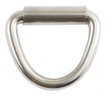 D-Кольцо 45мм RemLodok-Shop.ru