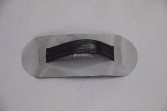 Ручка рулевого (сер) Ручка рулевого (сер)