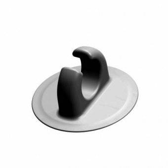 Защелка весла G 32мм (Черный) RemLodok-Shop.ru