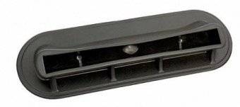 Держатель банки 200x18мм