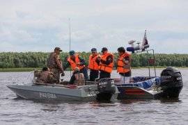 Штрафы для владельцев маломерных судов в 2025 году.