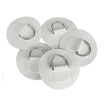 Система крепления одно кольцо (Светло-Серый) RemLodok-Shop.ru