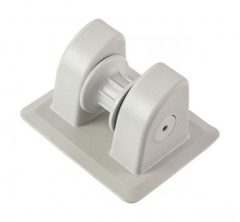 Якорный ролик 113х87мм RemLodok-Shop.ru