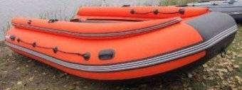 Фальшборт на лодку 280-300 RemLodok-Shop.ru