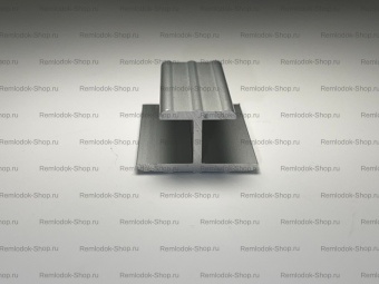 Н-образный профиль 9 мм RemLodok-Shop.ru