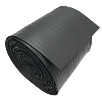 Лента 180мм для лодок пвх (Черная) RemLodok-Shop.ru