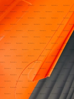 Лик трос 200см (Оранжевый) RemLodok-Shop.ru