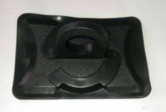 Уключина Шторм 150х100мм RemLodok-Shop.ru