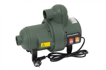 Электрический насос BRAVO 230/2000 RemLodok-Shop.ru