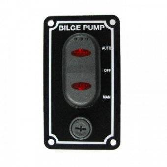 Выключатель осушительного насоса RemLodok-Shop.ru