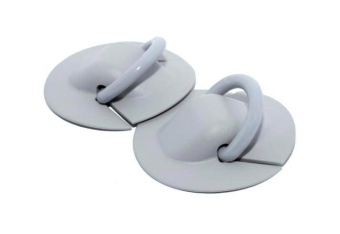 Рым кольцо малое (Светло-Серое) RemLodok-Shop.ru