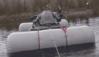 Квадробаллоны 220х65см RemLodok-Shop.ru