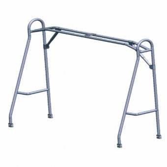 Тарга троллинговая универсальная исп.1.нерж.