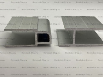 Профиль Папа для лодок ПВХ 12 мм RemLodok-Shop.ru