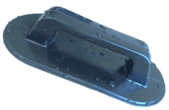 Ручка лодочная 210х100 RemLodok-Shop.ru