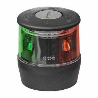 Огонь комбинированный (бортовые, кормовой и якорный) светодиодный RemLodok-Shop.ru