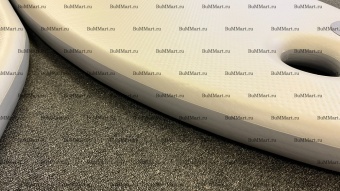 Надувное дно AirDeck (аирдек) по индивидуальным размерам. Толщина 8 см RemLodok-Shop.ru