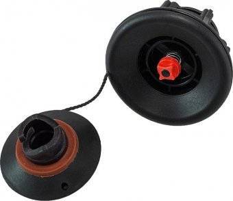 Клапан воздушный Ника для лодок ПВХ RemLodok-Shop.ru