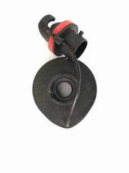 Переходник для шланга диаметром 40 мм на байонет RemLodok-Shop.ru